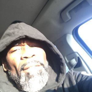 Meet your Posher, Fred